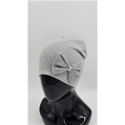 Шапка трикотажная