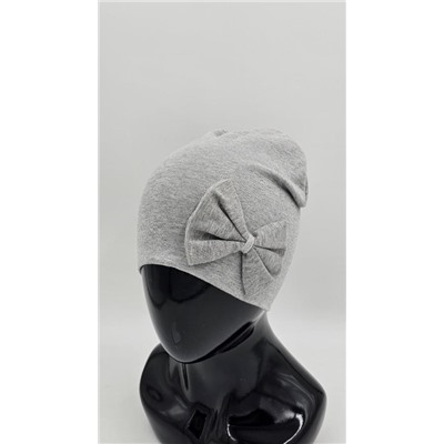 Шапка трикотажная