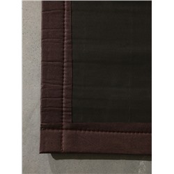 Коврик плетёный из кокосовых листьев, 200×150×0.8 см