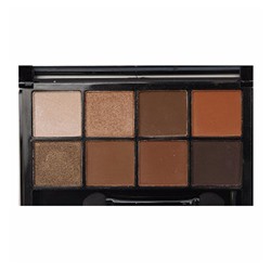 Тени для век NYX 8 Color Eyeshadow № 1 16 g
