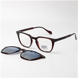 Оправа Q7 S34209 c4 в комплекте 1 насадка