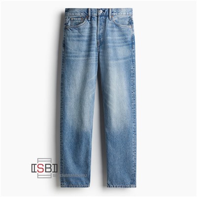 H&M, 909940, Джинсы