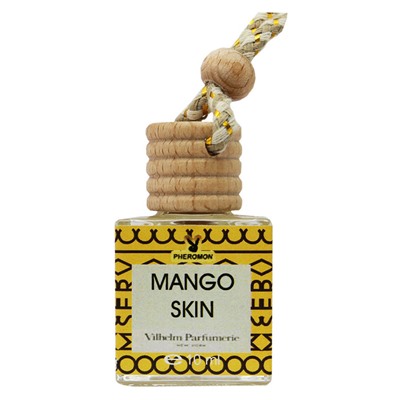 Ароматизатор в машину  Vilhelm Parfumerie Mango Skin 10 ml