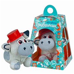Травянчик БЫЧОК