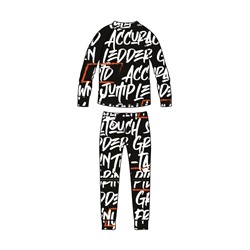 Термобелье для мальчика