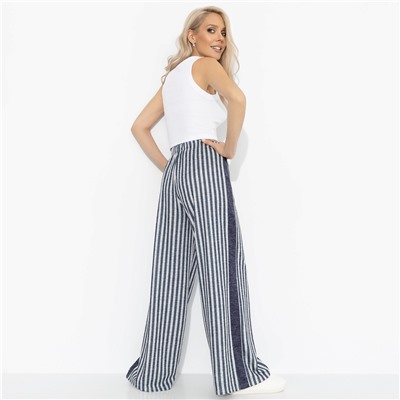 Брюки домашние, Расслабленный день