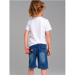 Шорты джинсовые для мальчика