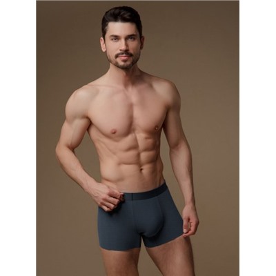 Трусы боксеры (шорты), Indefini, MUG5092 оптом