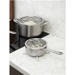 Подставка под горячее складная Wheel