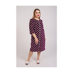 Халат женский из велюра #071001862