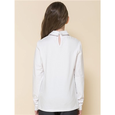 Джемпер для девочек