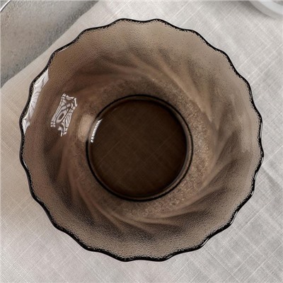 Салатник Luminarc Ocean Eclipse, 320 мл, d=12 см, стекло