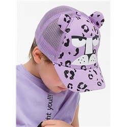 кепка для мальчиков