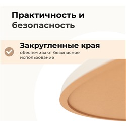 Обеденная группа SHT-DS304
                        темно-серый / молочный / черный