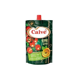 «Calve», кетчуп «Черри», 350 г