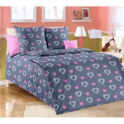 Покрывало стеганое из бязи Валери 2 Текс-Дизайн