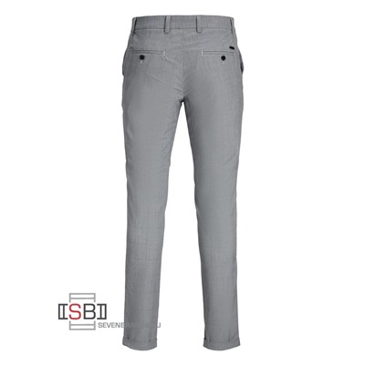 JACK&JONES, 12193553, Брюки