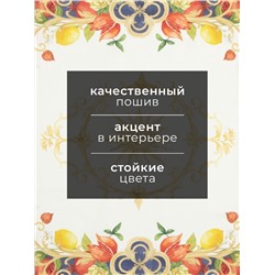 Полотенце "Этель" Southern fruits 43х70 см, 100% хлопок, саржа 190 гр/м2