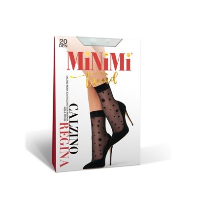 Носки женские полиамид, Minimi, Regina 20 носки оптом