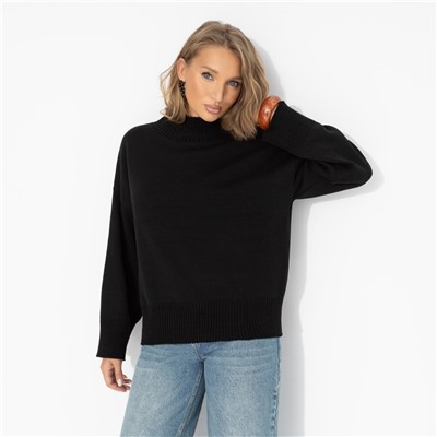 Джемпер с шерстью, Свежее прочтение