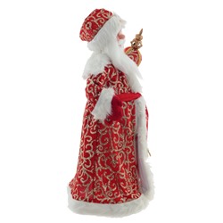 GAEM Дед Мороз, L34 W16 H59 см