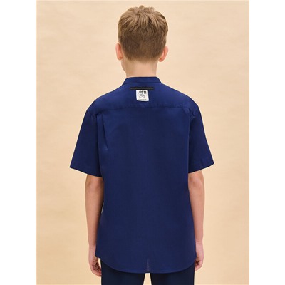 Сорочка верхняя для мальчиков