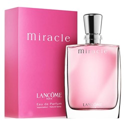 Lancome Miracle For Women edp 100 ml