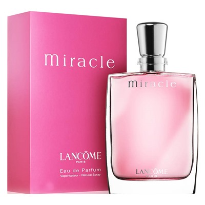 Lancome Miracle For Women edp 100 ml