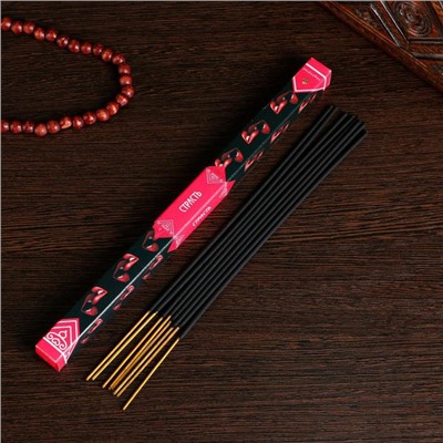 Благовония «Мысли Страсть», 8 палочек