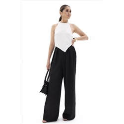 4201 ЧЕРНЫЕ БРЮКИ1514382418