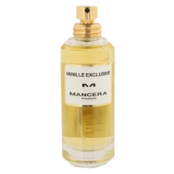 Mancera Vanille Exclusive For Women edp 60 ml