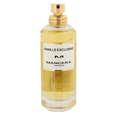 Mancera Vanille Exclusive For Women edp 60 ml
