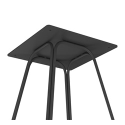 Основание для стола SHT-TU23/H96
                        ral 9004 матовый