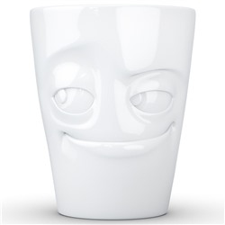 Кружка Impish, 350 мл, белая