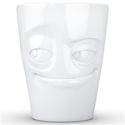 Кружка Impish, 350 мл, белая