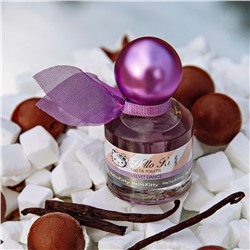 HELLO KITTY VELVET DANCE lady 30 мл