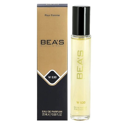 Парфюм BEA'S W530 Lacoste Pour Femme for women 20 ml