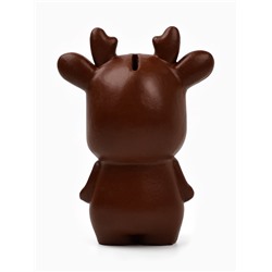 Копилка новогодняя «Олень»