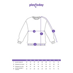 Свитшот для мальчика