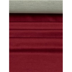 Мебельный велюр 142 см 270 г/м Бордо 2304229