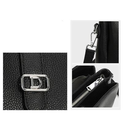 Bags Сумка женская / кожа /   0110252