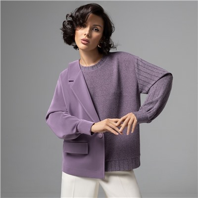 Свитшот, который решает всё, Надеть, чтобы выглядеть дорого