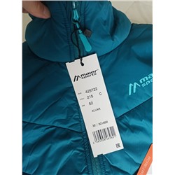 Куртка Maier Sports, размер 52