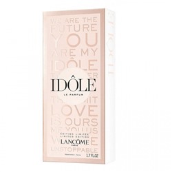 Lancome Idole le parfum limited edition for woman 75 ml A-Plus