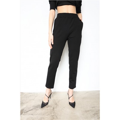 Брюки женские 22-103L3 черный