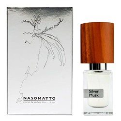 EU Nasomatto Silver Musk extrait de parfum unisex 30 ml