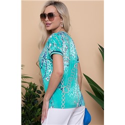 Блузка 41546
