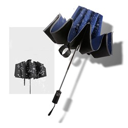 Umbr-8003-Black
