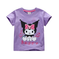 Футболка Fashion bebe