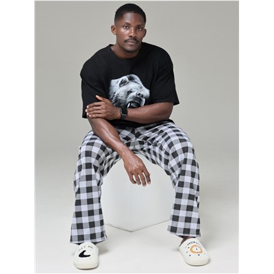 Пижама "Медведь" Мужская